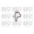 1 kit de distribution Quinton Hazell QBK485