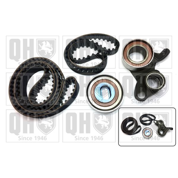 1 kit de distribution Quinton Hazell QBK489