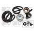 1 kit de distribution Quinton Hazell QBK489