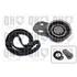 1 kit de distribution Quinton Hazell QBK490
