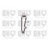 1 kit de distribution Quinton Hazell QBK490