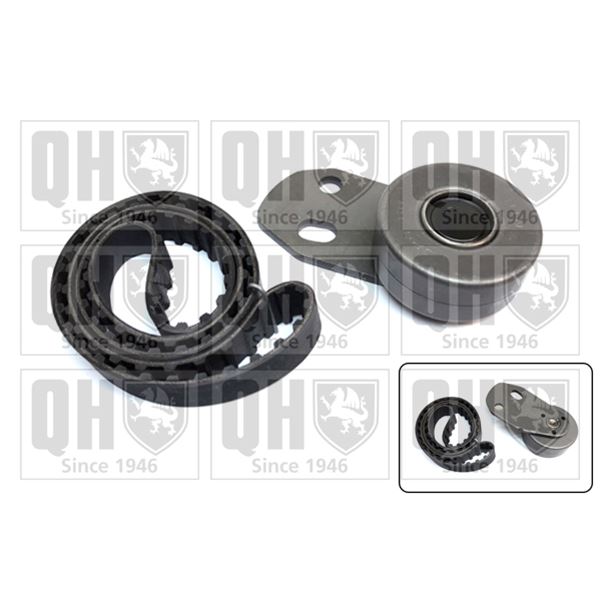 1 kit de distribution Quinton Hazell QBK494