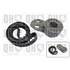 1 kit de distribution Quinton Hazell QBK494