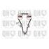 1 kit de distribution Quinton Hazell QBK496