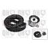 1 kit de distribution Quinton Hazell QBK500