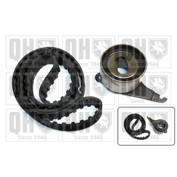 1 kit de distribution Quinton Hazell QBK508