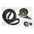 1 kit de distribution Quinton Hazell QBK508