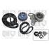 1 kit de distribution Quinton Hazell QBK523