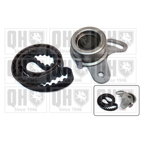 1 kit de distribution Quinton Hazell QBK530