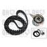 1 kit de distribution Quinton Hazell QBK531