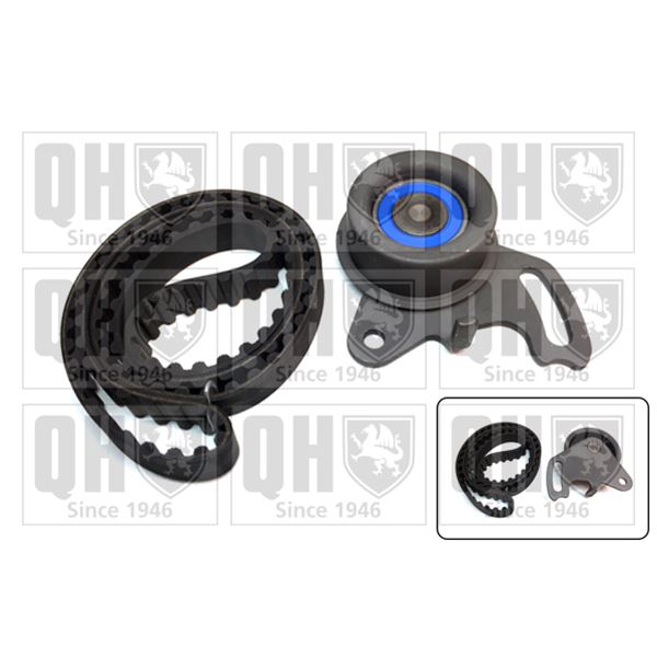 1 kit de distribution Quinton Hazell QBK533