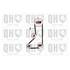 1 kit de distribution Quinton Hazell QBK533
