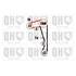 1 kit de distribution Quinton Hazell QBK544
