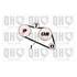 1 kit de distribution Quinton Hazell QBK545