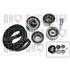1 kit de distribution Quinton Hazell QBK555