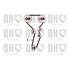 1 kit de distribution Quinton Hazell QBK563