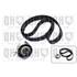 1 kit de distribution Quinton Hazell QBK565