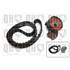 1 kit de distribution Quinton Hazell QBK569