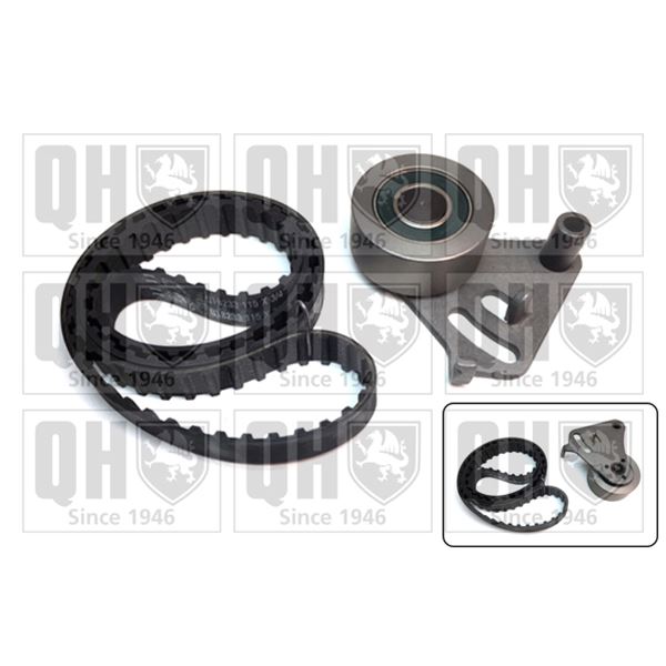 1 kit de distribution Quinton Hazell QBK598