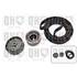 1 kit de distribution Quinton Hazell QBK604
