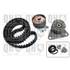 1 kit de distribution Quinton Hazell QBK617