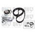 1 kit de distribution Quinton Hazell QBK642