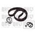 1 kit de distribution Quinton Hazell QBK648