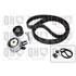 1 kit de distribution Quinton Hazell QBK659