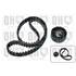 1 kit de distribution Quinton Hazell QBK660