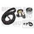 1 kit de distribution Quinton Hazell QBK665