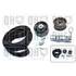 1 kit de distribution Quinton Hazell QBK669