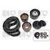 1 kit de distribution Quinton Hazell QBK671