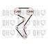 1 kit de distribution Quinton Hazell QBK681