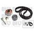 1 kit de distribution Quinton Hazell QBK684