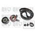 1 kit de distribution Quinton Hazell QBK690