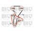 1 kit de distribution Quinton Hazell QBK692