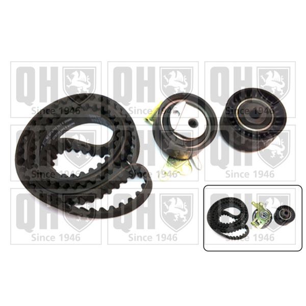 1 kit de distribution Quinton Hazell QBK705