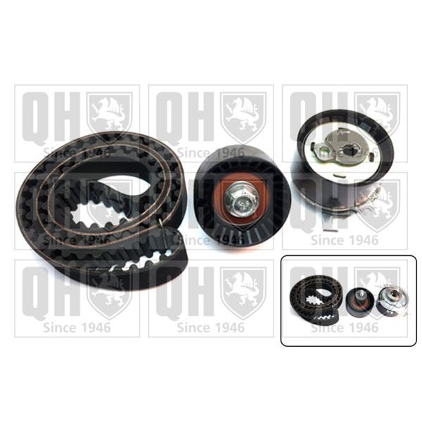 1 kit de distribution Quinton Hazell QBK707