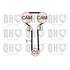 1 kit de distribution Quinton Hazell QBK707