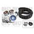 1 kit de distribution Quinton Hazell QBK709