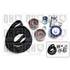 1 kit de distribution Quinton Hazell QBK710