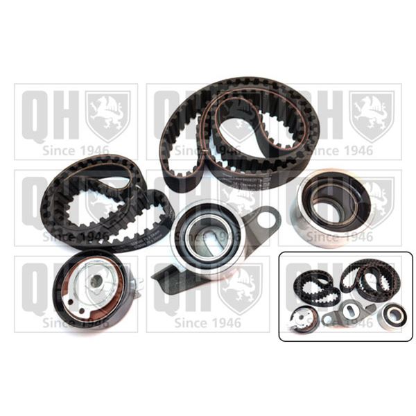 1 kit de distribution Quinton Hazell QBK715