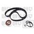 1 kit de distribution Quinton Hazell QBK717