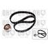 1 kit de distribution Quinton Hazell QBK718