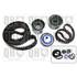 1 kit de distribution Quinton Hazell QBK719