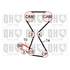1 kit de distribution Quinton Hazell QBK719