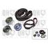 1 kit de distribution Quinton Hazell QBK720