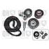 1 kit de distribution Quinton Hazell QBK725
