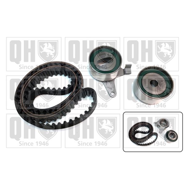 1 kit de distribution Quinton Hazell QBK726