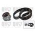 1 kit de distribution Quinton Hazell QBK728